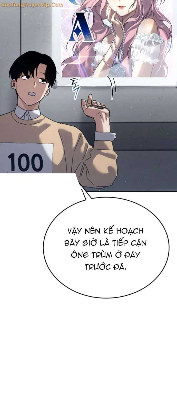 Luật Thanh Niên Chapter 34 - Trang 3