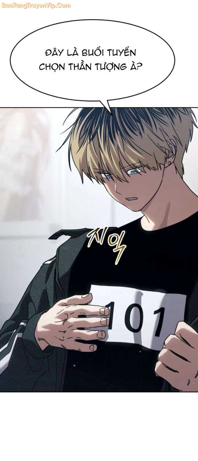 Luật Thanh Niên Chapter 34 - Trang 3