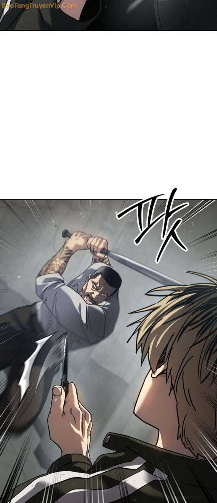 Luật Thanh Niên Chapter 34 - Trang 3