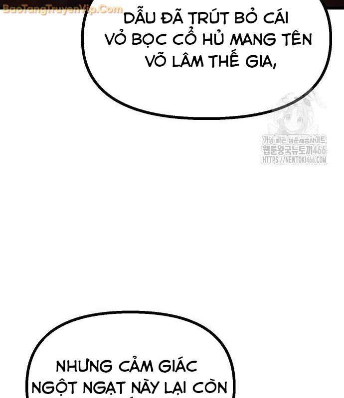 Chinh Phục Võ Lâm Chỉ Với 1 Tô Mỳ Chapter 49 - Trang 3