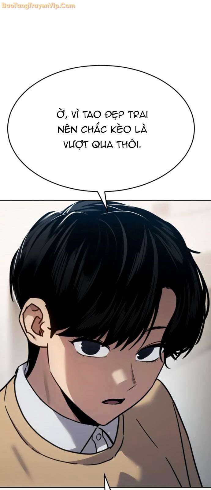 Luật Thanh Niên Chapter 34 - Trang 3