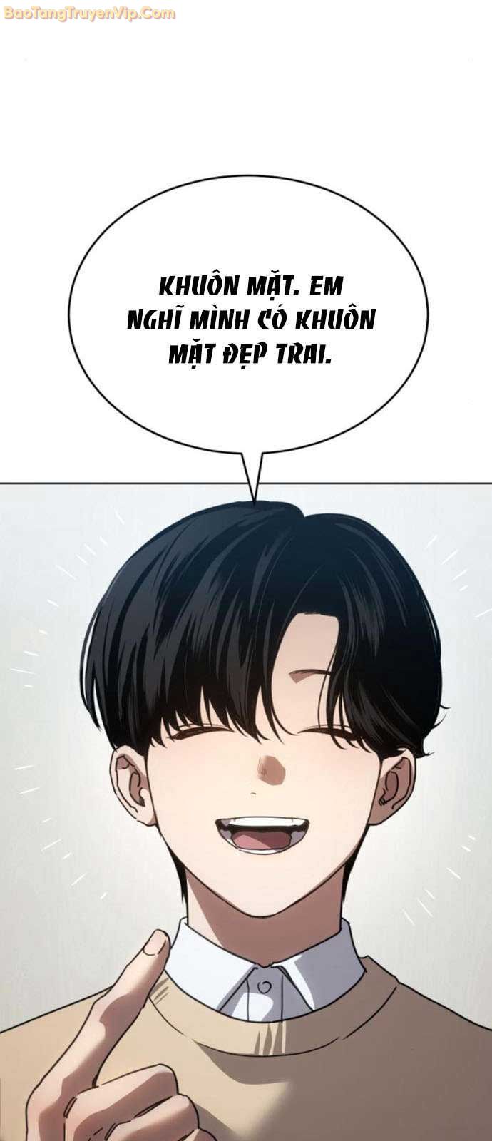 Luật Thanh Niên Chapter 34 - Trang 3