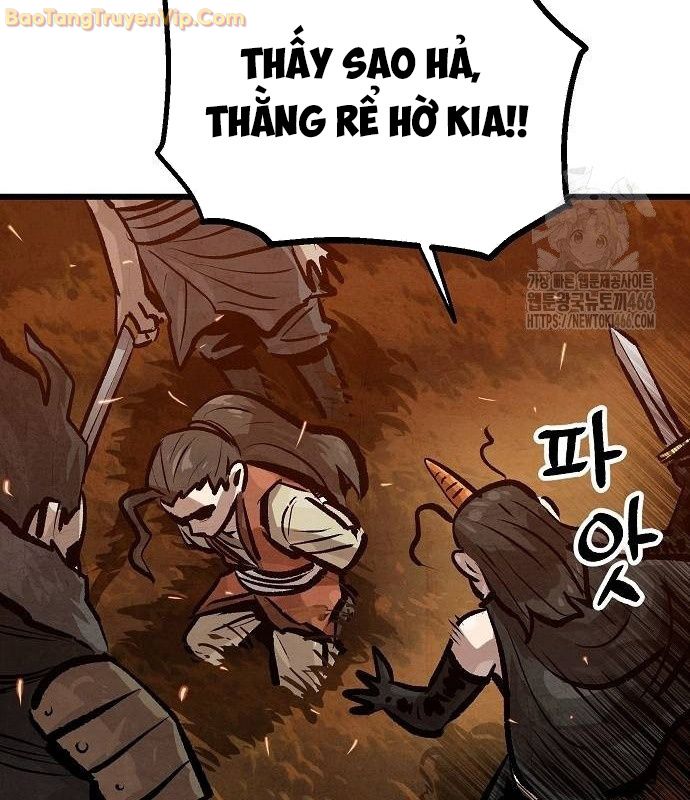 Chinh Phục Võ Lâm Chỉ Với 1 Tô Mỳ Chapter 49 - Trang 3