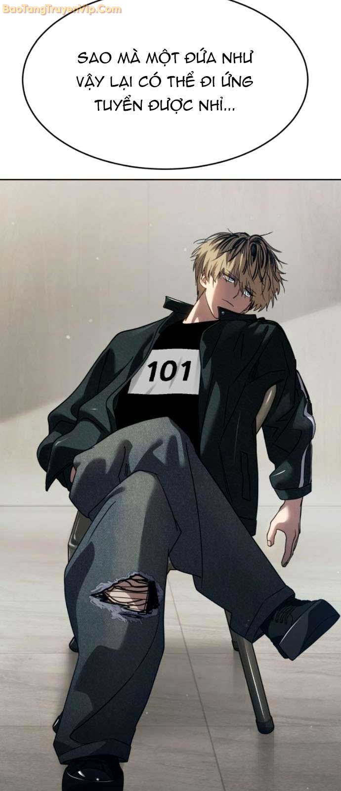 Luật Thanh Niên Chapter 34 - Trang 3