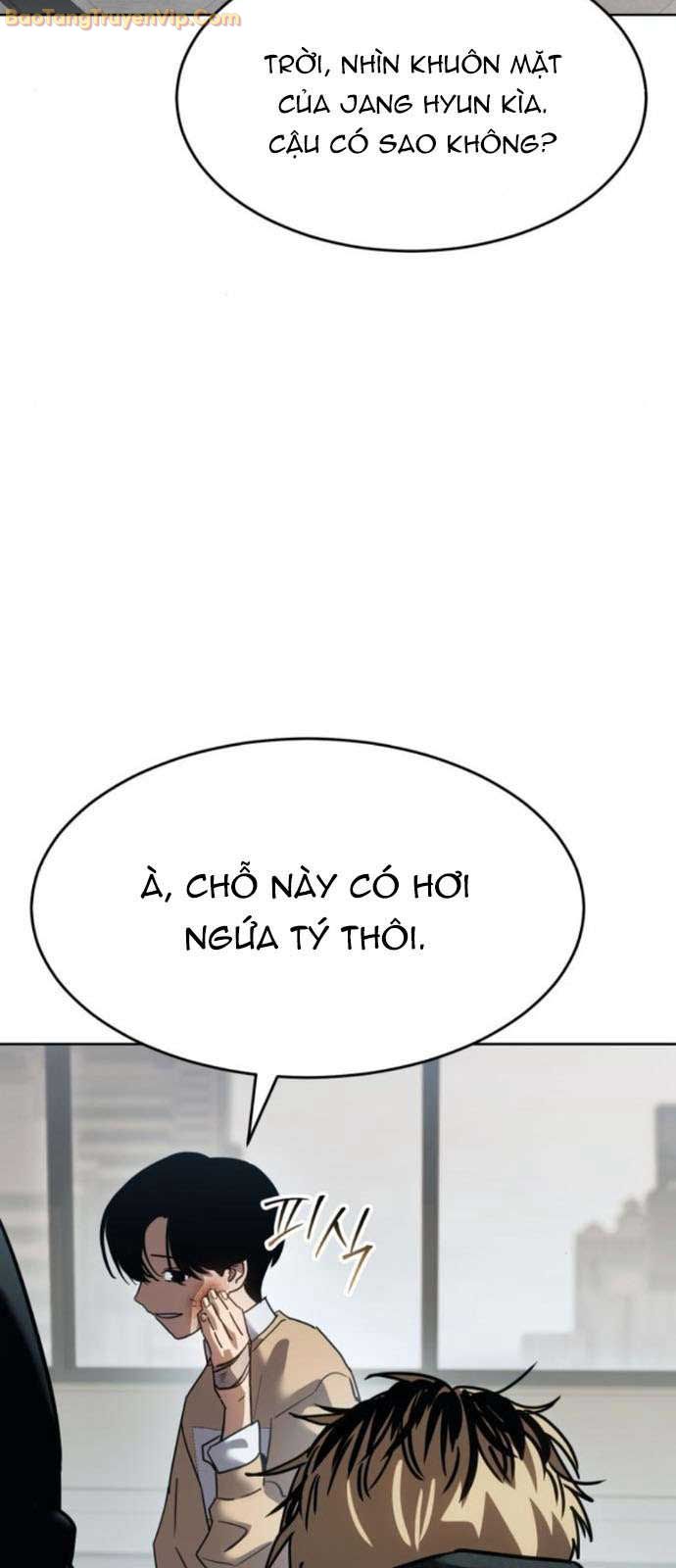 Luật Thanh Niên Chapter 34 - Trang 3