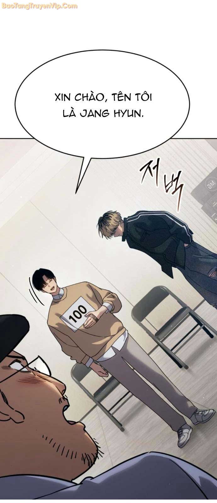 Luật Thanh Niên Chapter 34 - Trang 3