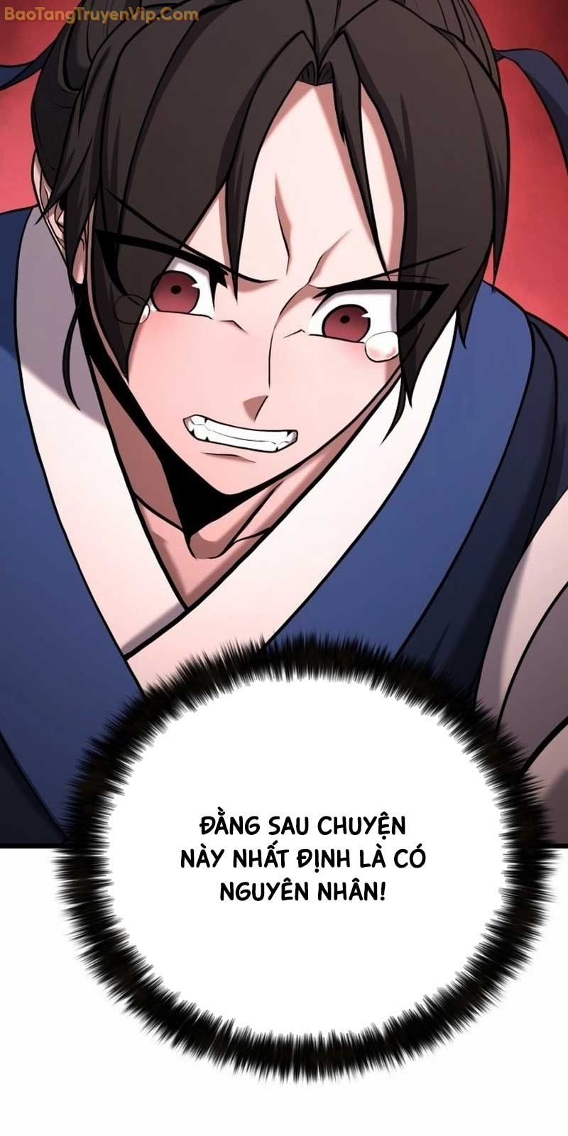 Hoa Vô Thập Nhật Công Chapter 2 - Trang 2