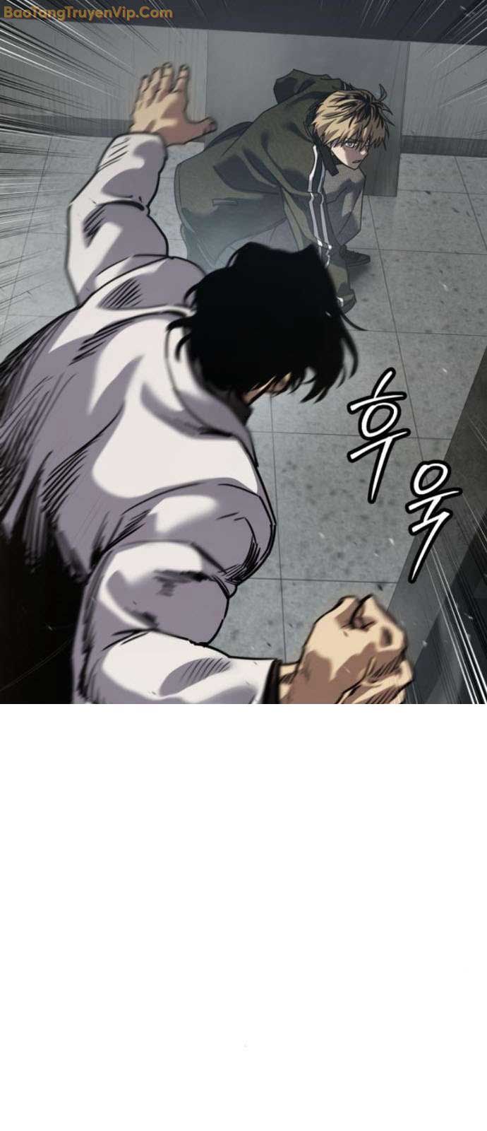 Luật Thanh Niên Chapter 34 - Trang 3