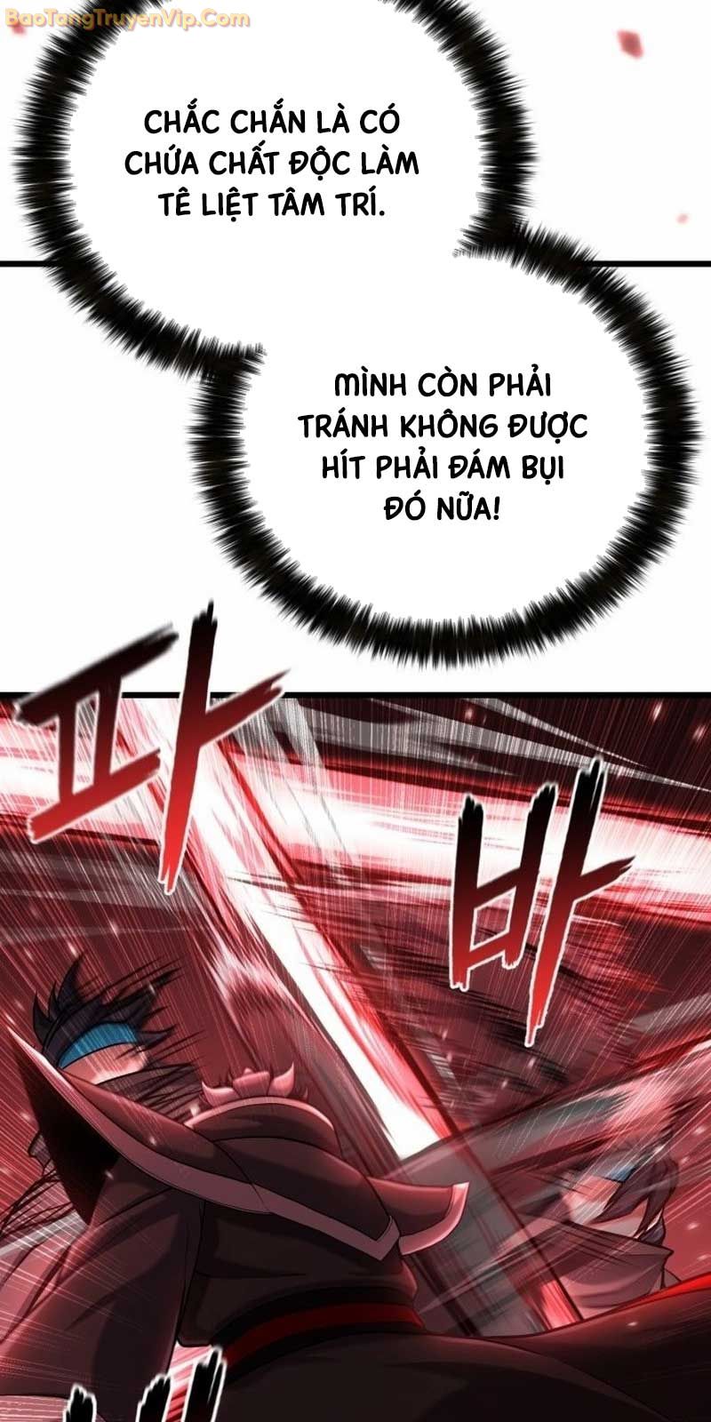 Hoa Vô Thập Nhật Công Chapter 2 - Trang 2