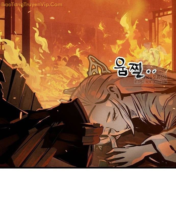 Chinh Phục Võ Lâm Chỉ Với 1 Tô Mỳ Chapter 49 - Trang 3