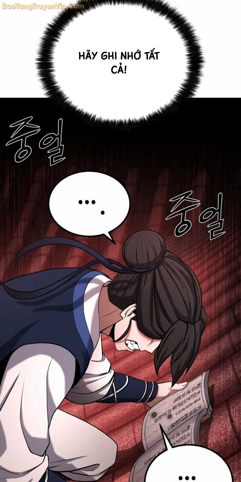 Hoa Vô Thập Nhật Công Chapter 2 - Trang 2