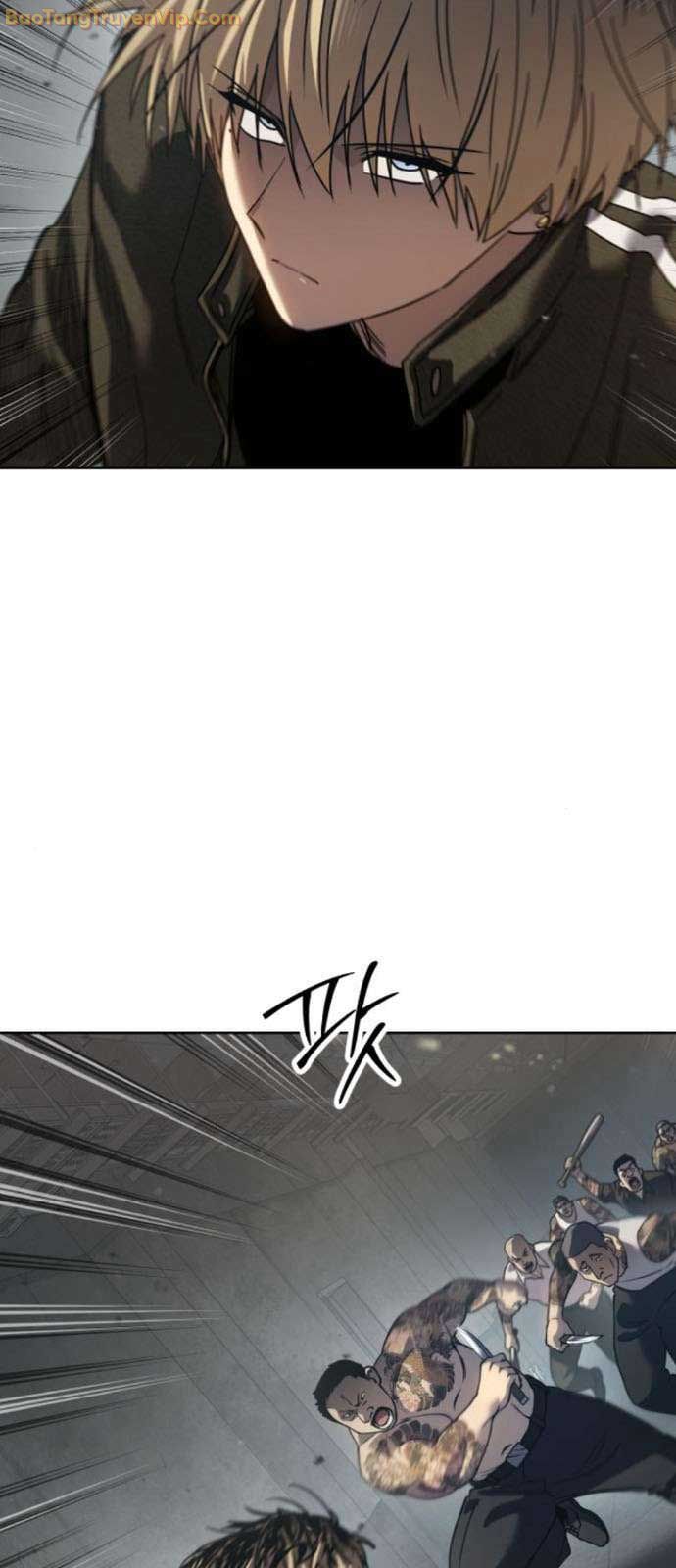 Luật Thanh Niên Chapter 34 - Trang 3