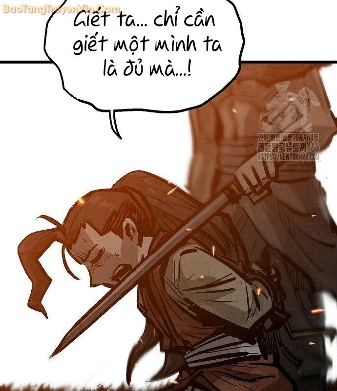 Chinh Phục Võ Lâm Chỉ Với 1 Tô Mỳ Chapter 49 - Trang 3