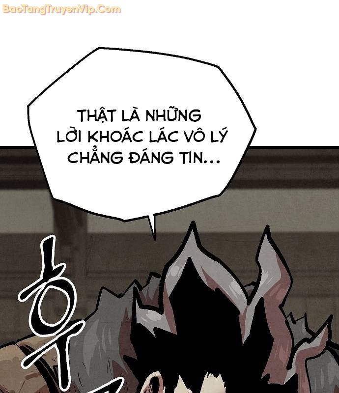 Chinh Phục Võ Lâm Chỉ Với 1 Tô Mỳ Chapter 49 - Trang 3