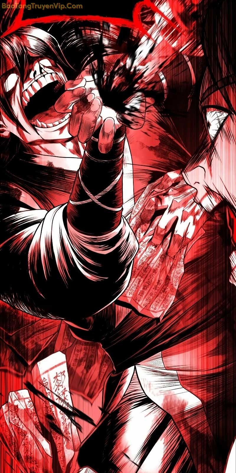 Hoa Vô Thập Nhật Công Chapter 1 - Trang 2