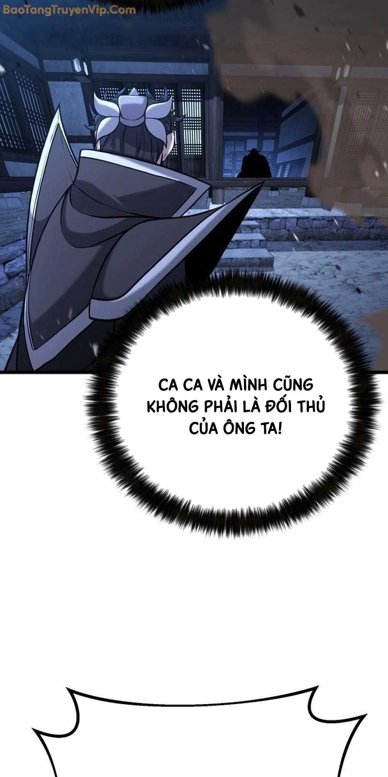 Hoa Vô Thập Nhật Công Chapter 3 - Next Chapter 4