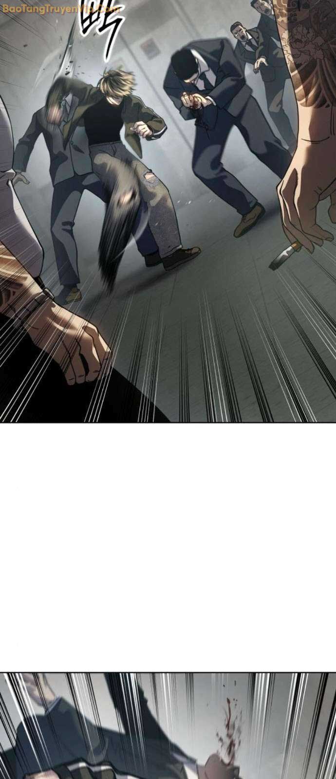 Luật Thanh Niên Chapter 34 - Trang 3