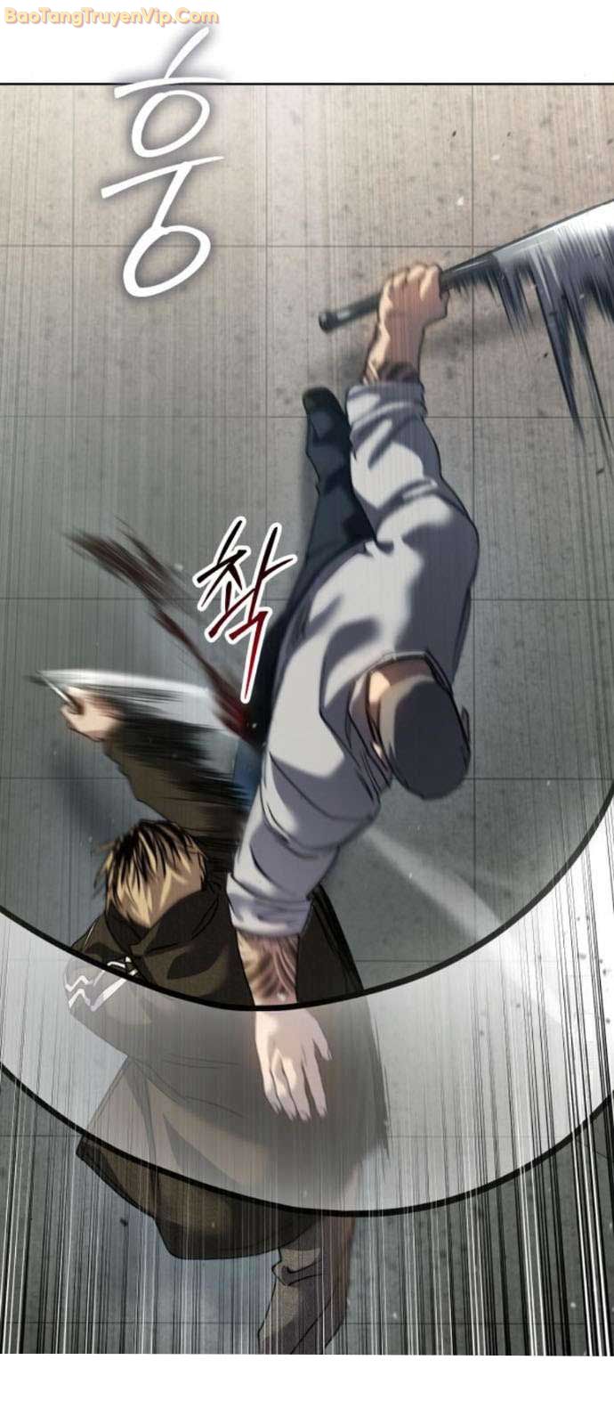Luật Thanh Niên Chapter 34 - Trang 3