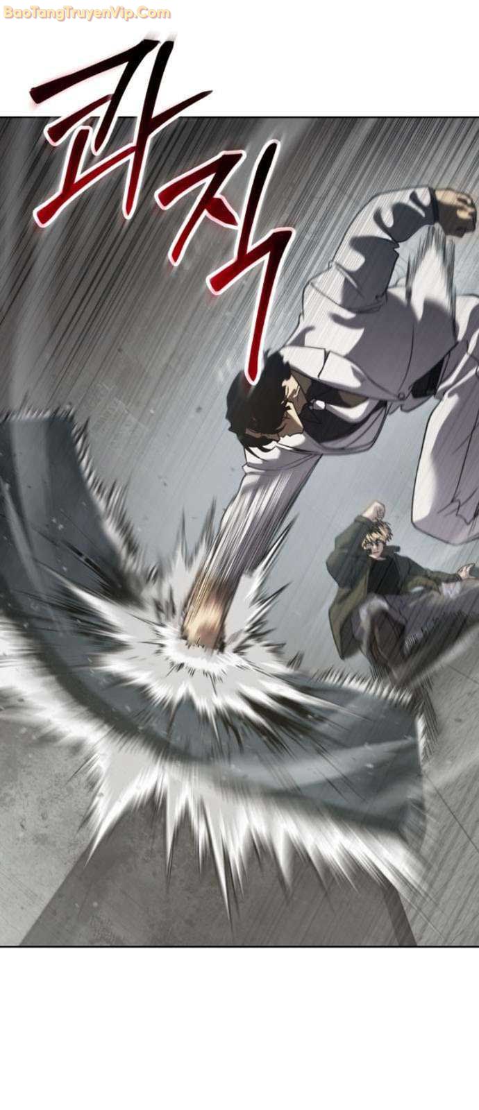 Luật Thanh Niên Chapter 34 - Trang 3