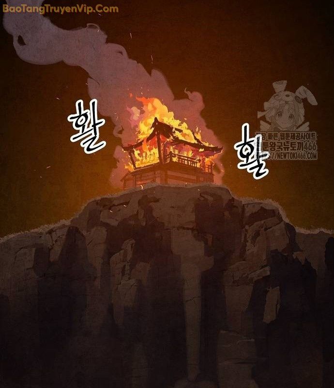 Chinh Phục Võ Lâm Chỉ Với 1 Tô Mỳ Chapter 49 - Trang 3