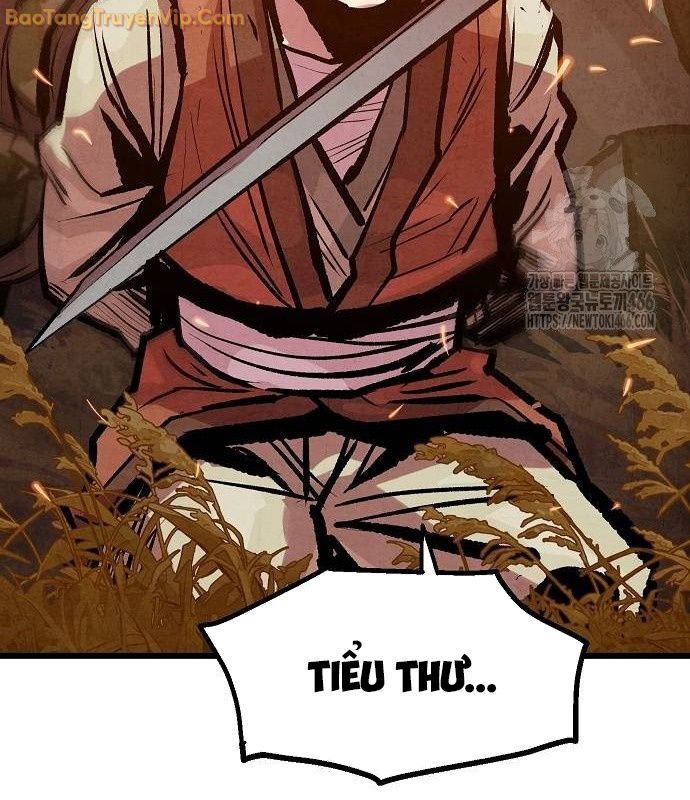Chinh Phục Võ Lâm Chỉ Với 1 Tô Mỳ Chapter 49 - Trang 3