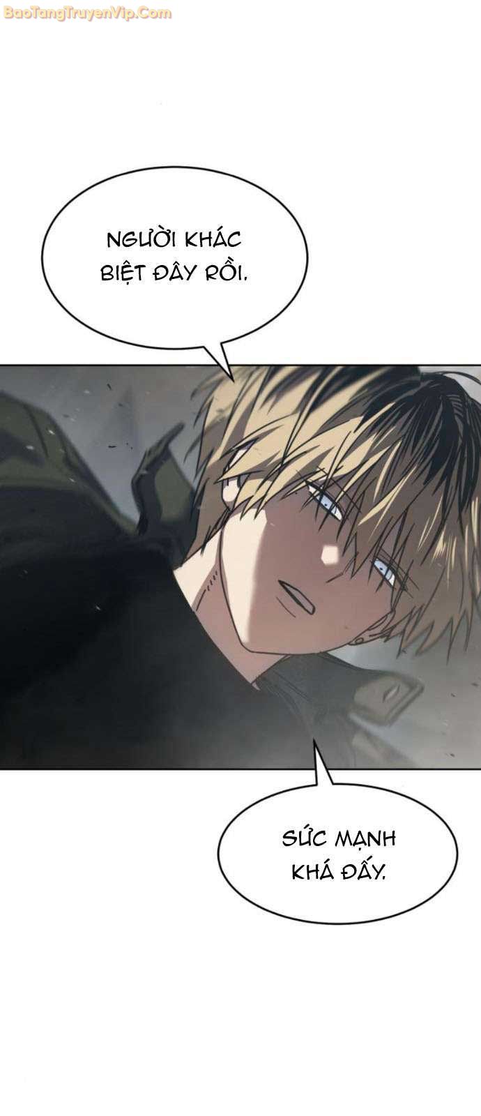 Luật Thanh Niên Chapter 34 - Trang 3