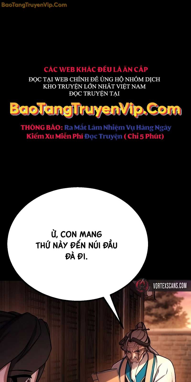 Hoa Vô Thập Nhật Công Chapter 1 - Trang 2