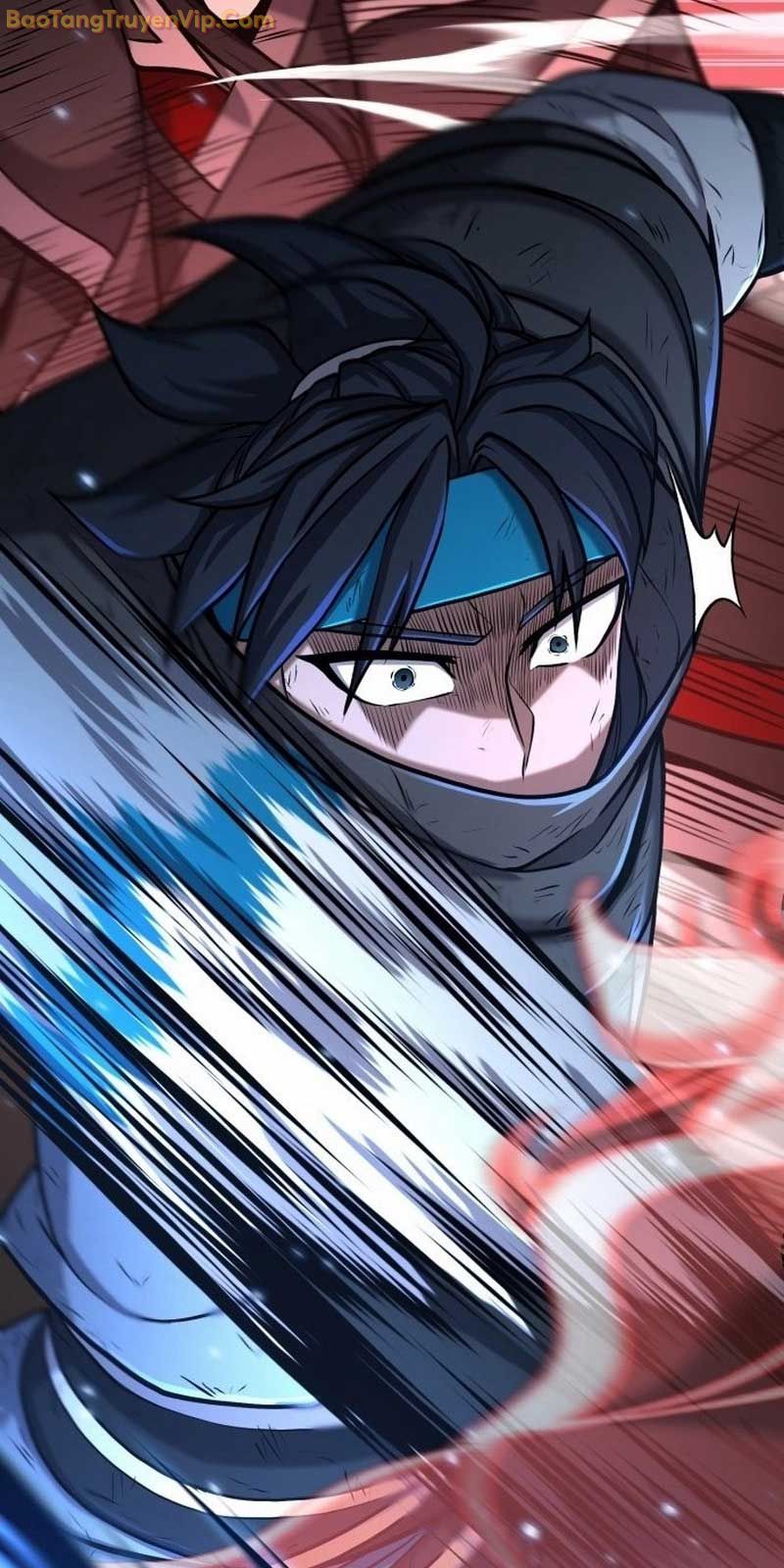 Hoa Vô Thập Nhật Công Chapter 2 - Trang 2