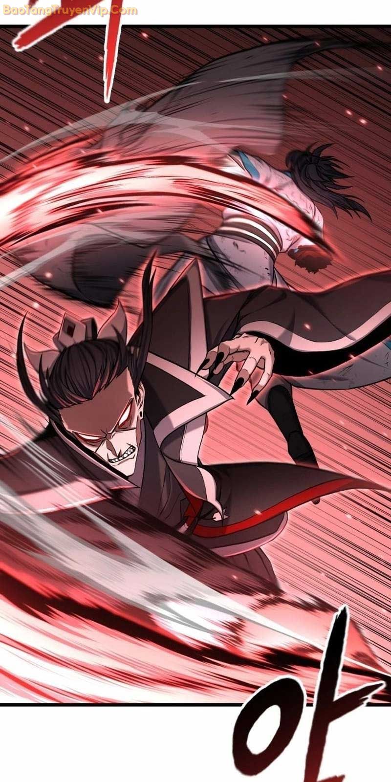 Hoa Vô Thập Nhật Công Chapter 3 - Trang 2