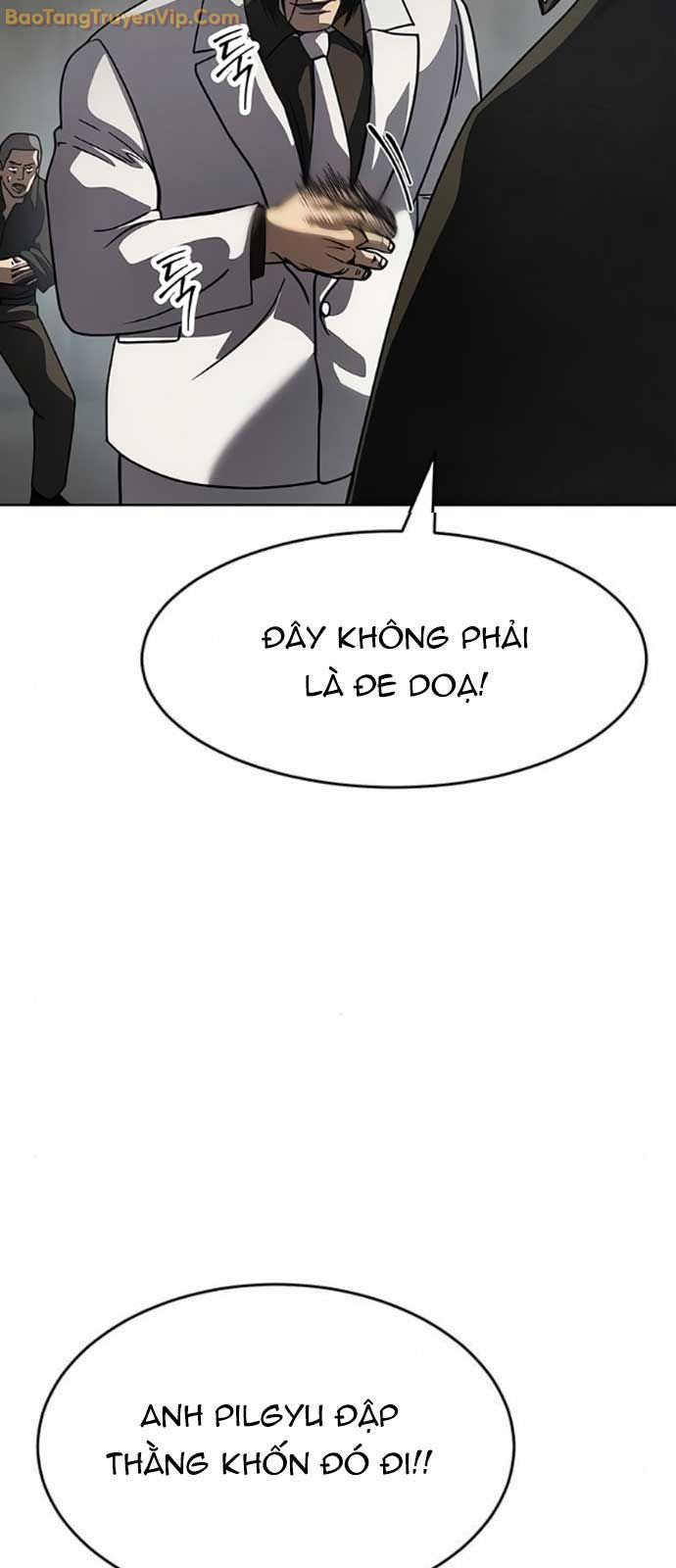 Luật Thanh Niên Chapter 34 - Trang 3
