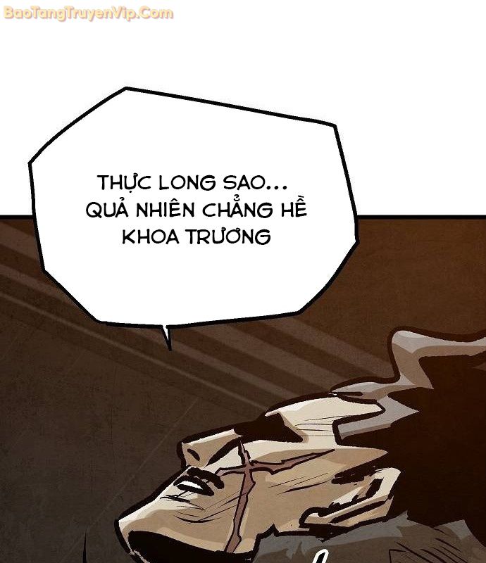 Chinh Phục Võ Lâm Chỉ Với 1 Tô Mỳ Chapter 49 - Trang 3