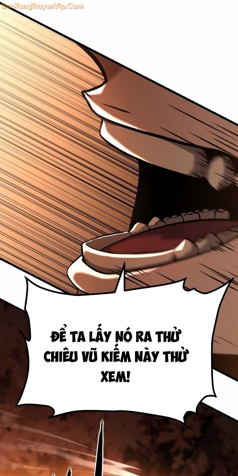 Hoa Vô Thập Nhật Công Chapter 1 - Trang 2