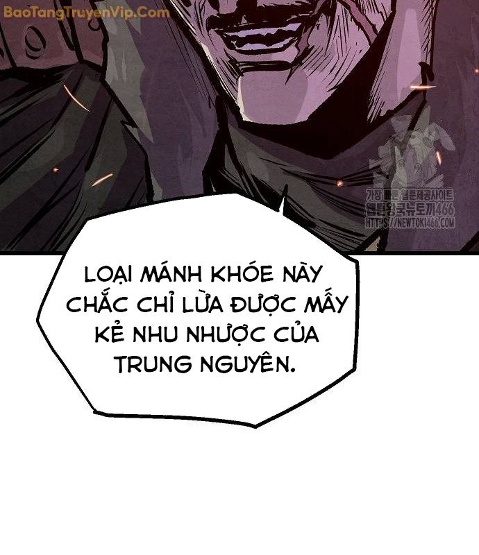 Chinh Phục Võ Lâm Chỉ Với 1 Tô Mỳ Chapter 49 - Trang 3