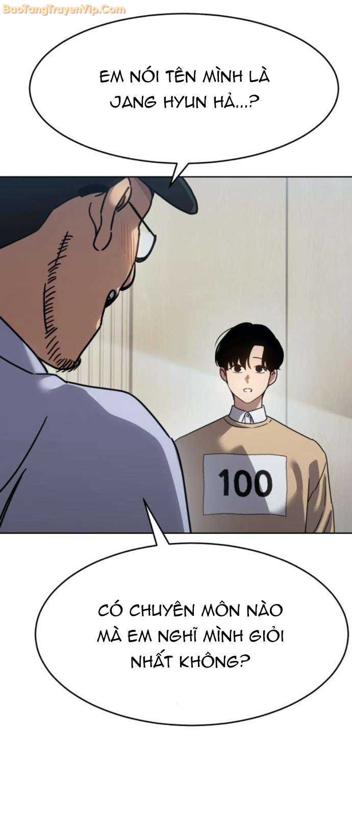 Luật Thanh Niên Chapter 34 - Trang 3
