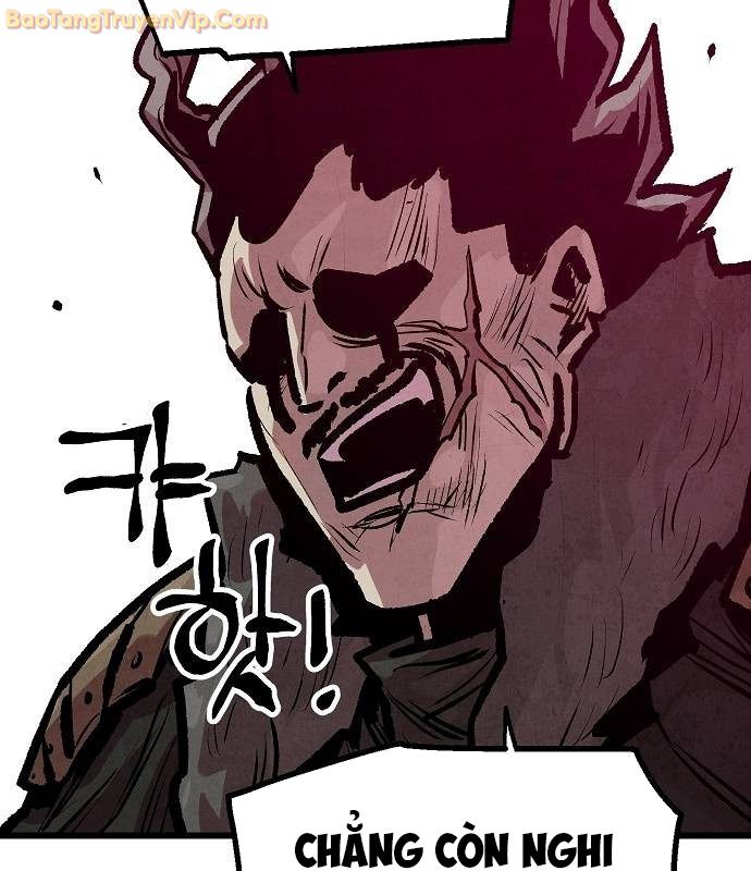 Chinh Phục Võ Lâm Chỉ Với 1 Tô Mỳ Chapter 49 - Trang 3