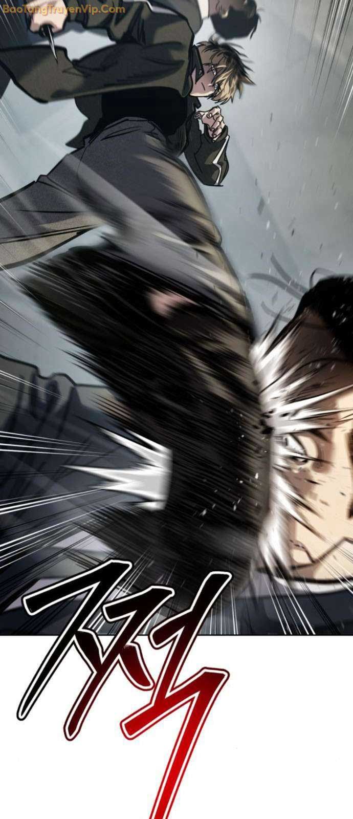 Luật Thanh Niên Chapter 34 - Trang 3