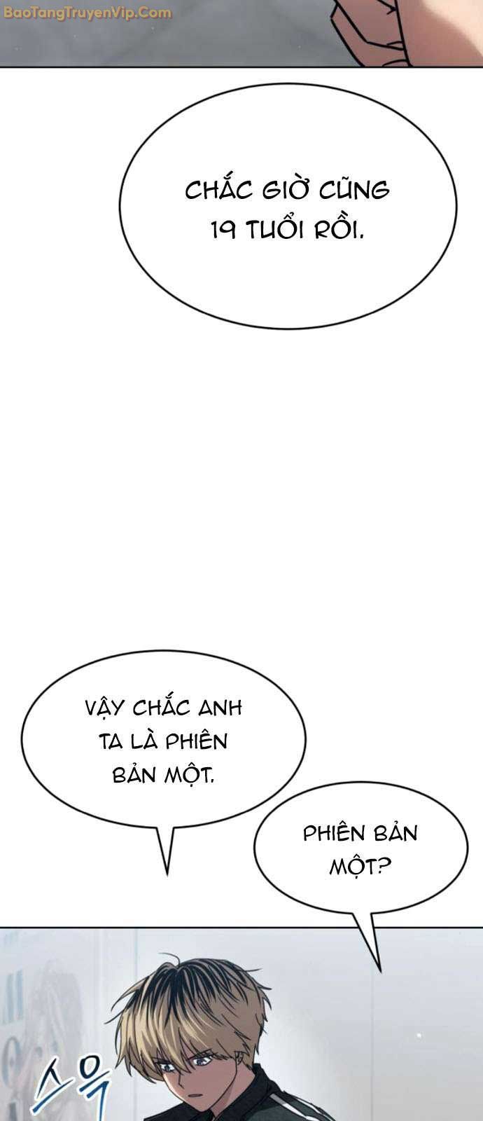 Luật Thanh Niên Chapter 34 - Trang 3