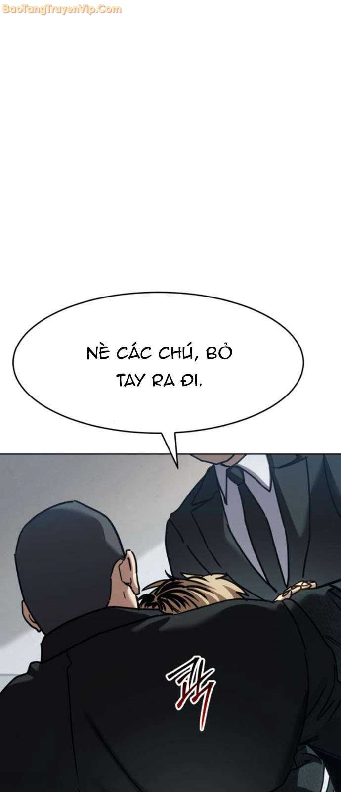 Luật Thanh Niên Chapter 34 - Trang 3