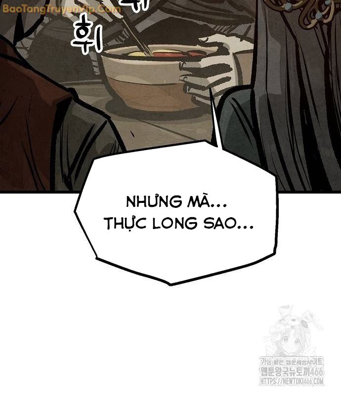 Chinh Phục Võ Lâm Chỉ Với 1 Tô Mỳ Chapter 49 - Trang 3
