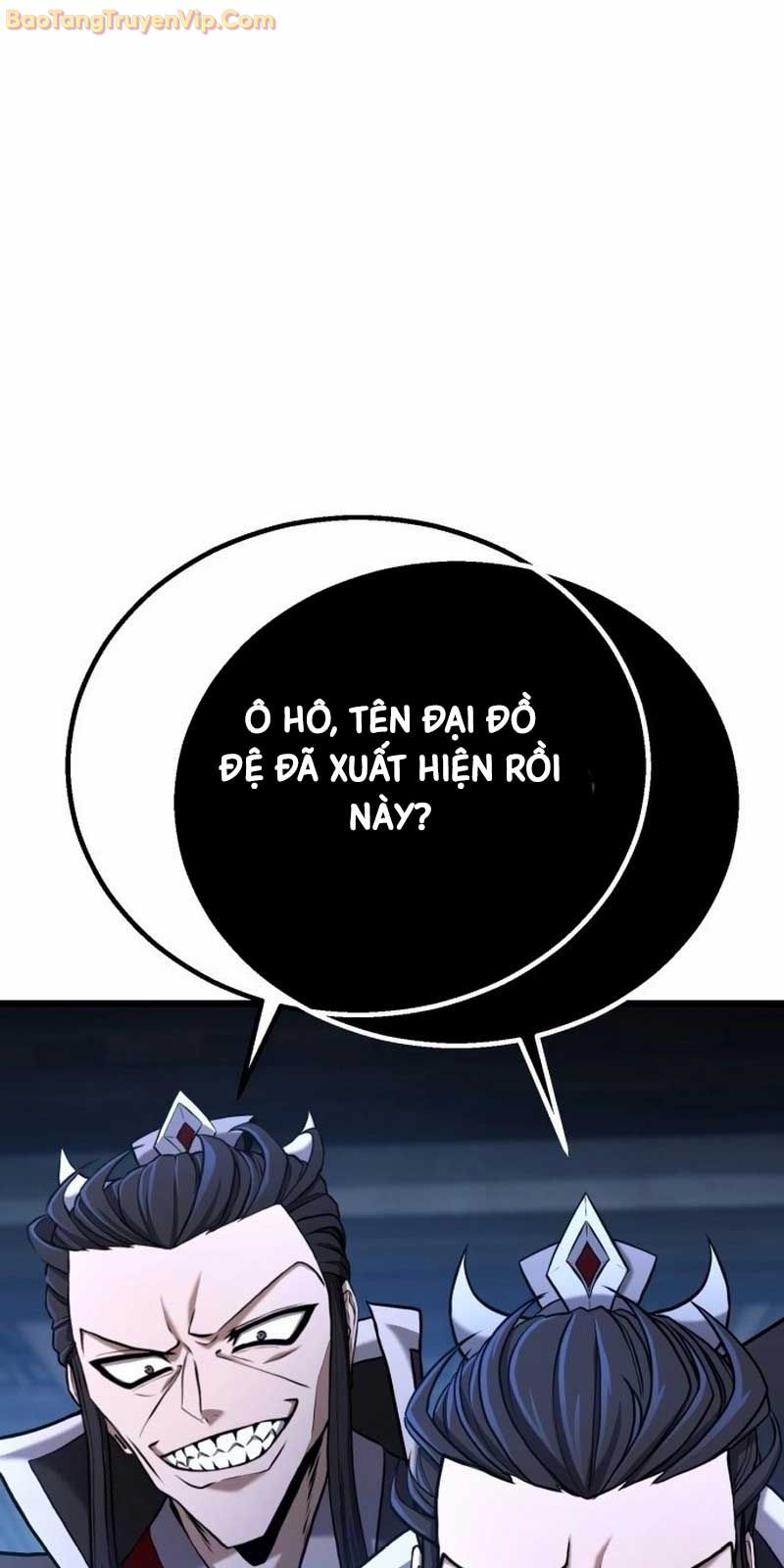 Hoa Vô Thập Nhật Công Chapter 2 - Trang 2