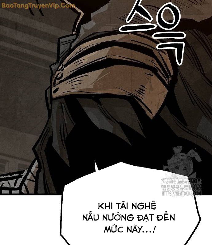 Chinh Phục Võ Lâm Chỉ Với 1 Tô Mỳ Chapter 49 - Trang 3