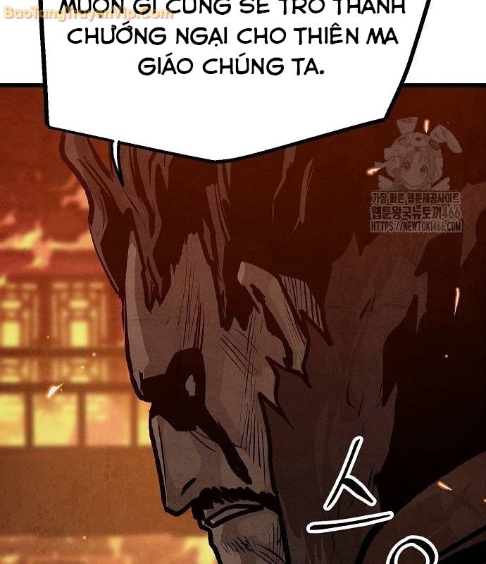 Chinh Phục Võ Lâm Chỉ Với 1 Tô Mỳ Chapter 49 - Trang 3