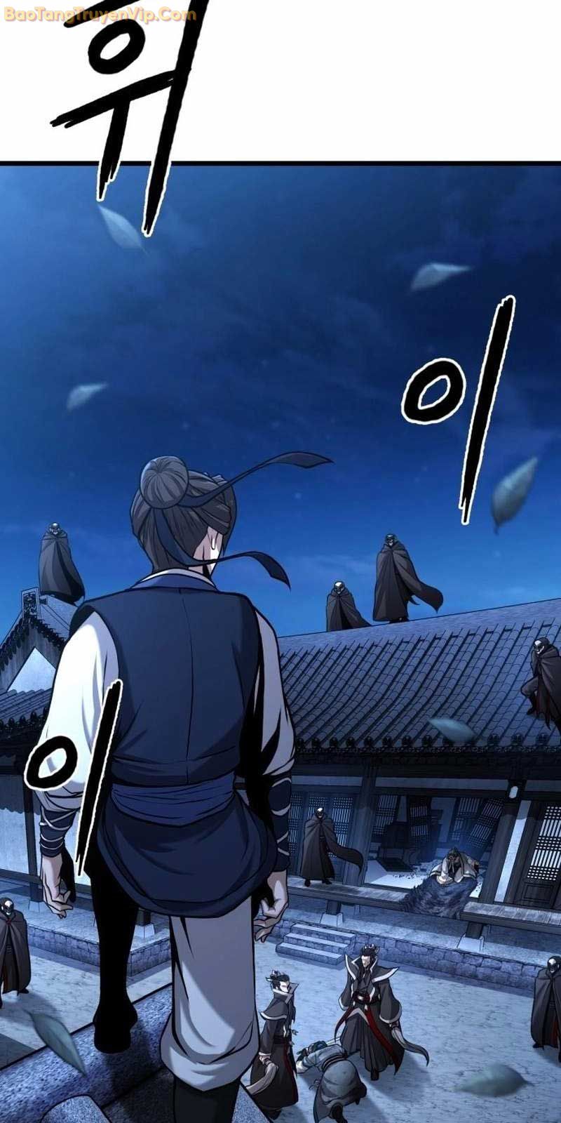Hoa Vô Thập Nhật Công Chapter 3 - Trang 2