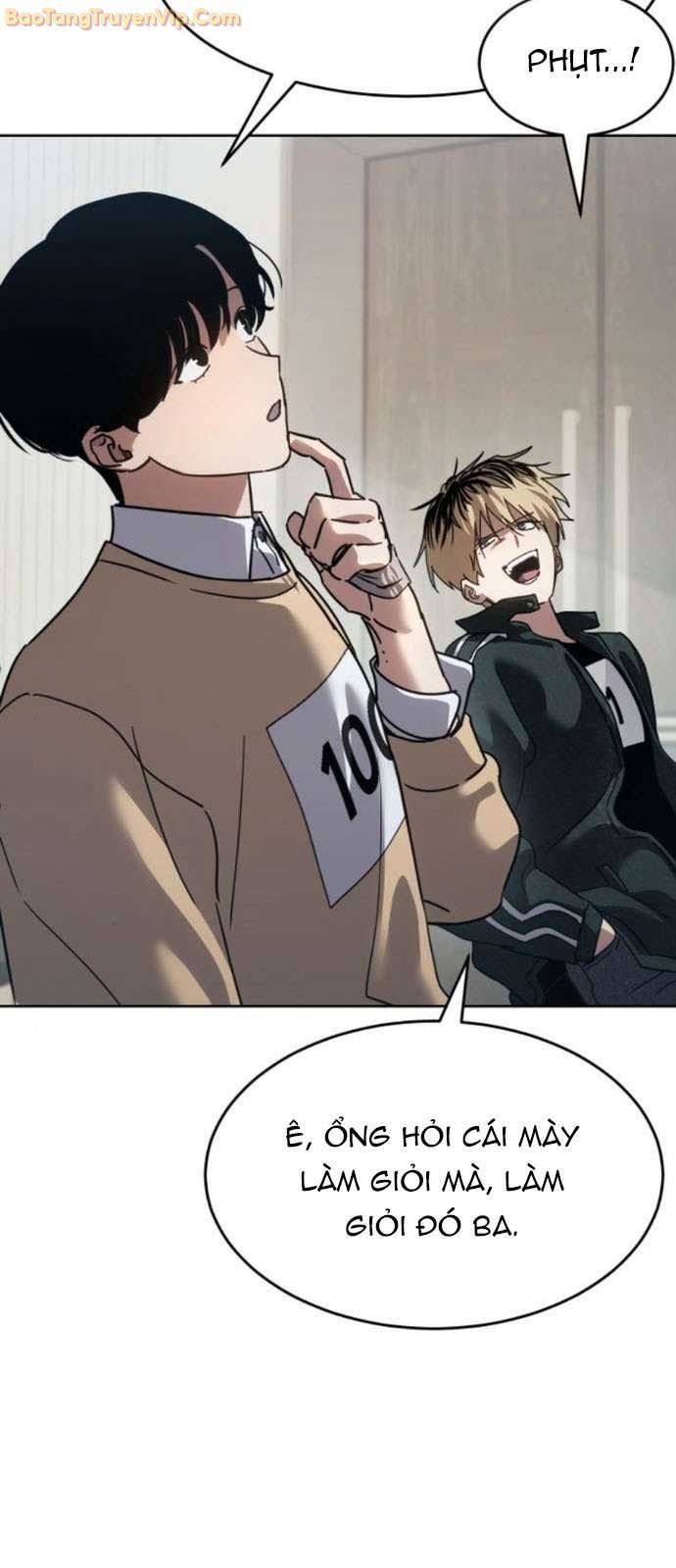 Luật Thanh Niên Chapter 34 - Trang 3