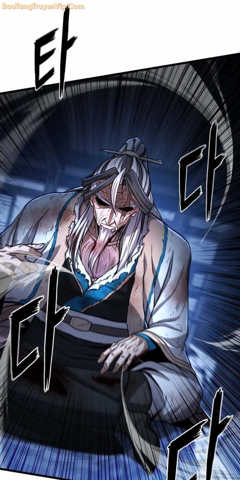 Hoa Vô Thập Nhật Công Chapter 3 - Trang 2
