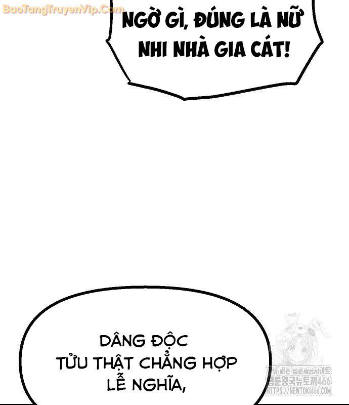 Chinh Phục Võ Lâm Chỉ Với 1 Tô Mỳ Chapter 49 - Trang 3