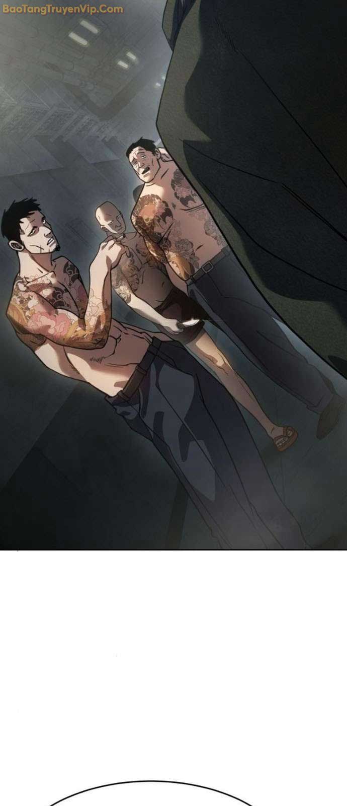 Luật Thanh Niên Chapter 34 - Trang 3