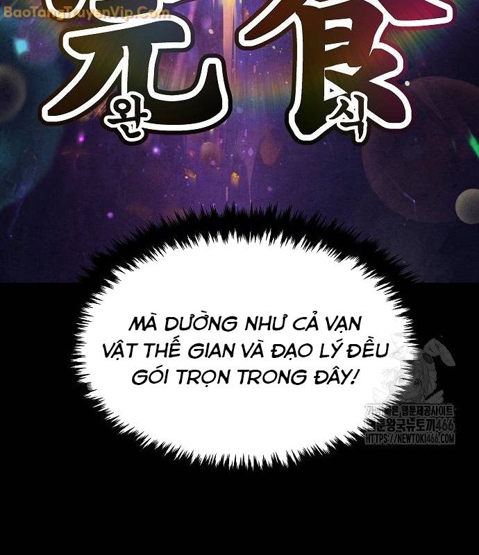 Chinh Phục Võ Lâm Chỉ Với 1 Tô Mỳ Chapter 49 - Next Chapter 50