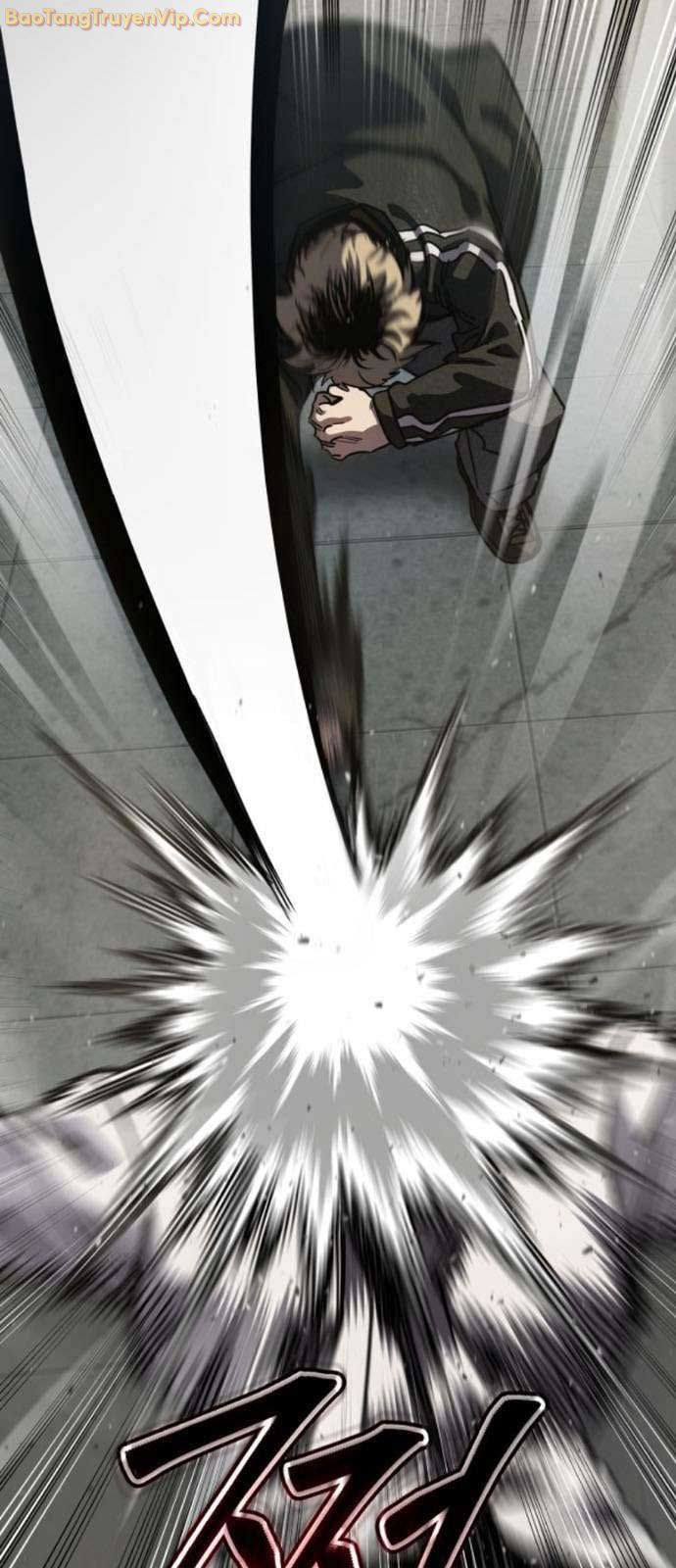 Luật Thanh Niên Chapter 34 - Trang 3