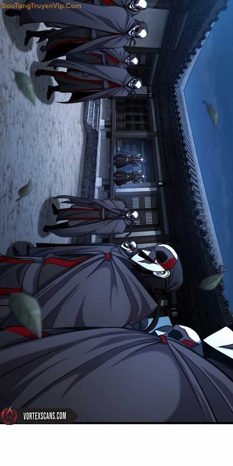 Hoa Vô Thập Nhật Công Chapter 2 - Trang 2